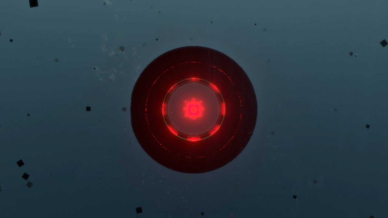 I.R.I.S. Leviathanの画像