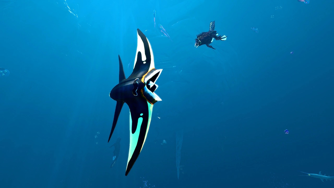 ジャスパータラサシアン（Jasper Thalassacean）の画像