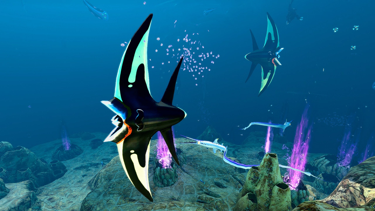 ジャスパータラサシアン（Jasper Thalassacean）の画像