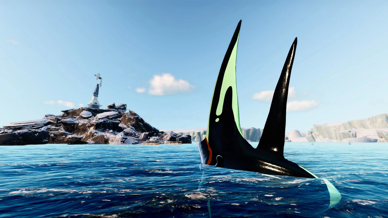 ジャスパータラサシアン（Jasper Thalassacean）の画像