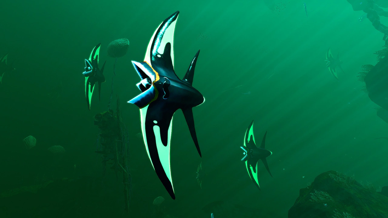 ジャスパータラサシアン（Jasper Thalassacean）の画像