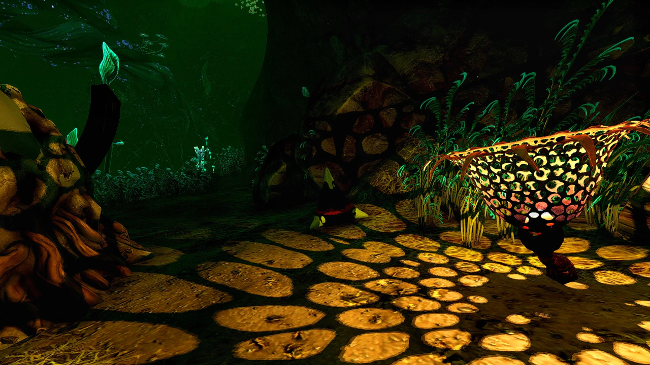 ジャスパータラサシアン（Jasper Thalassacean Egg）の卵の画像