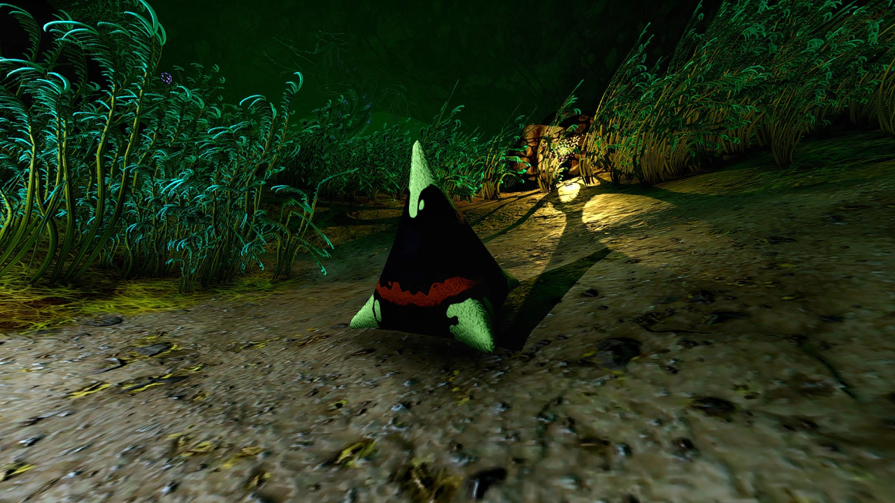 ジャスパータラサシアン（Jasper Thalassacean Egg）の卵の画像