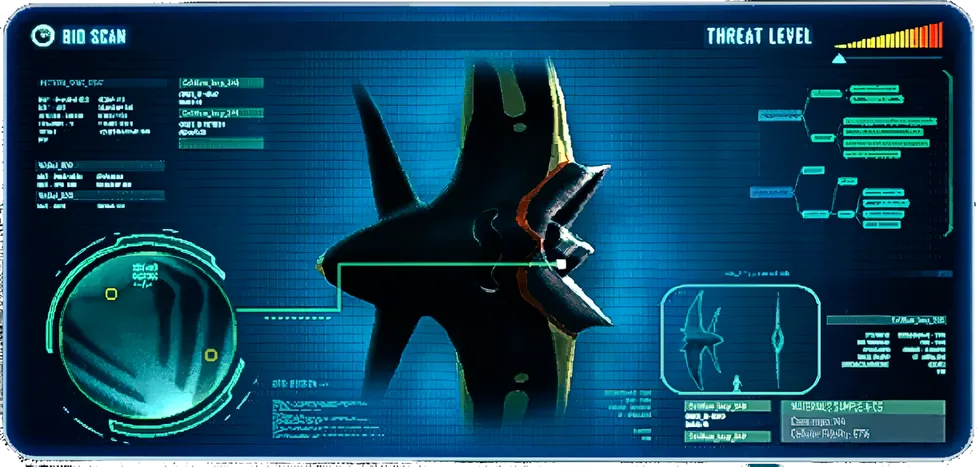 ジャスパータラサシアン(Jasper Thalassacean)の画像