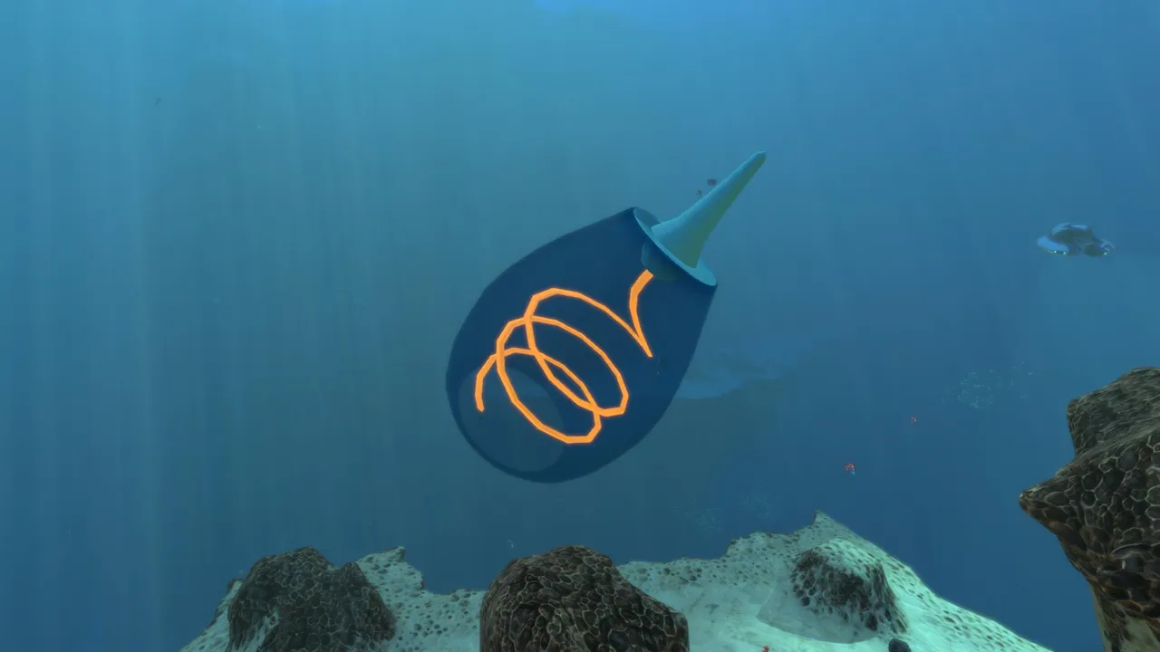 ジェリースピナー(Jelly Spinner)の画像