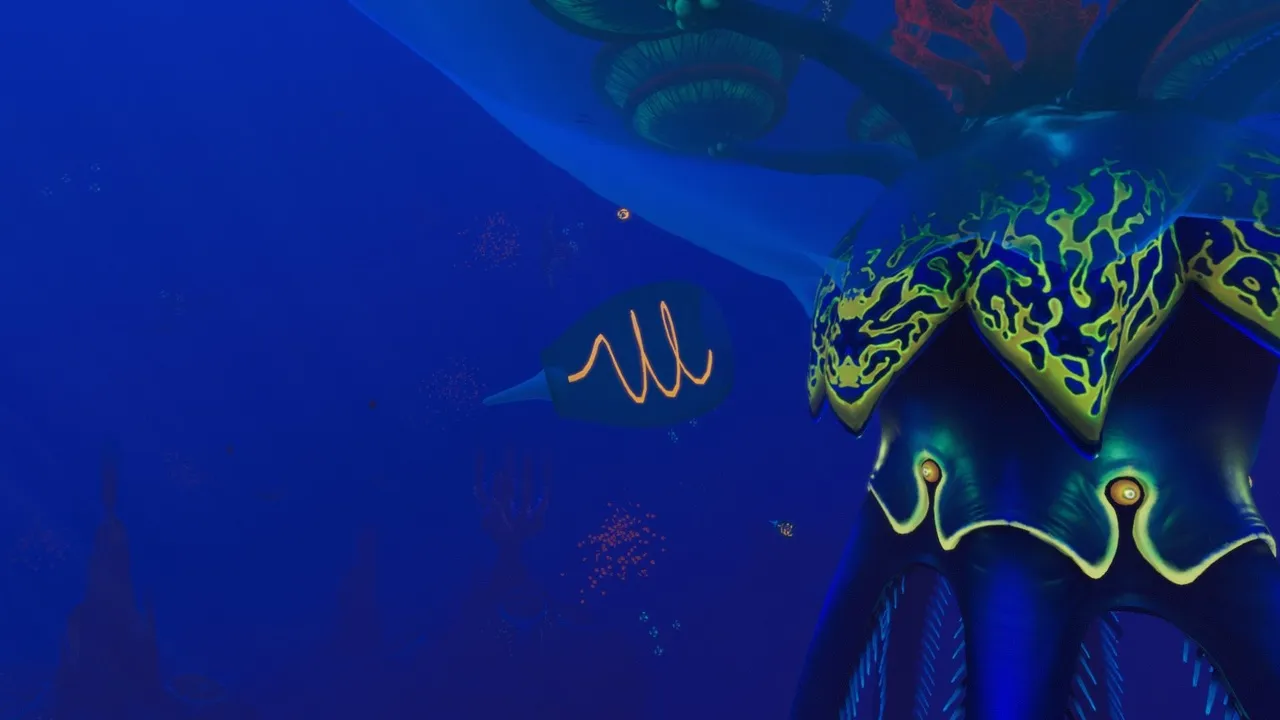 ジェリースピナー（Jelly Spinner）の画像