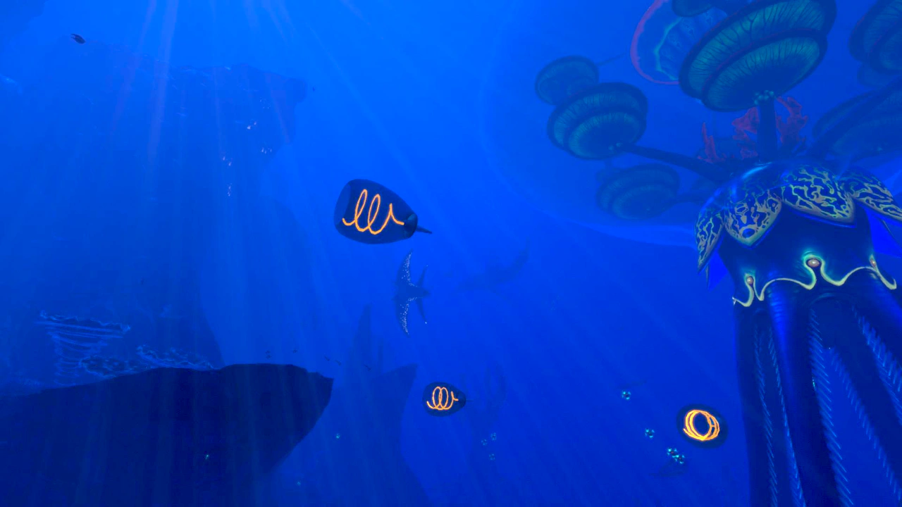 ジェリースピナー（Jelly Spinner）の画像