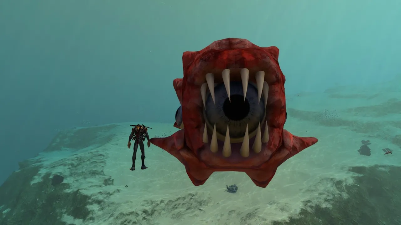 オブザーバー（Observer）の画像