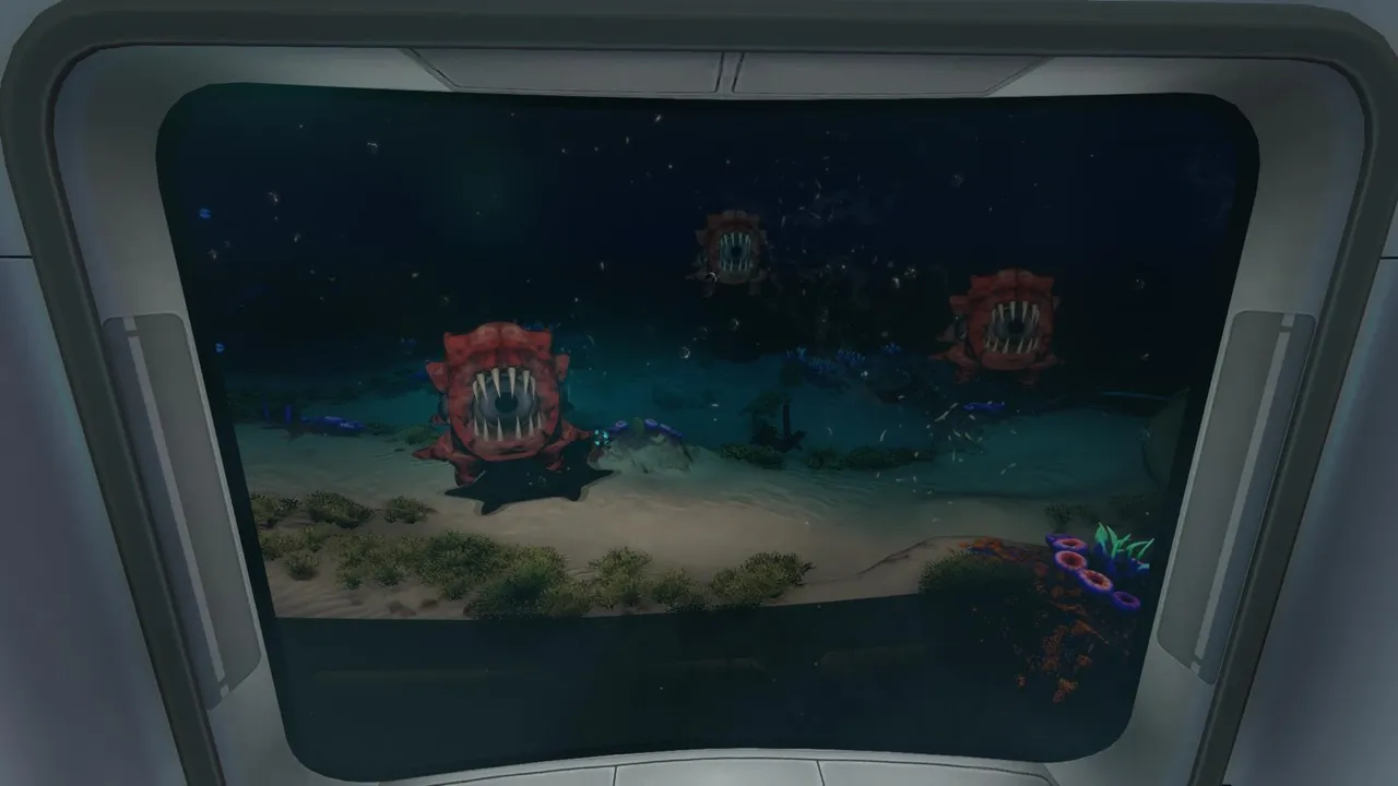 オブザーバー（Observer）の画像