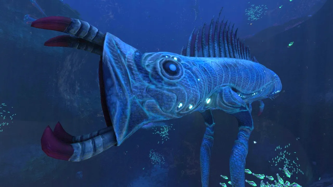 ガルパーのイメージ