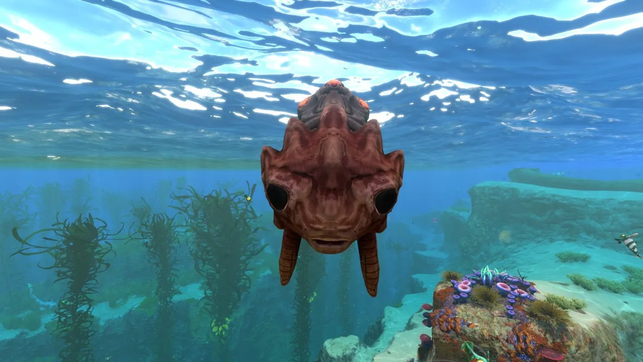 プレイグ・アノマリー x002（Plague Anomaly x002）の画像