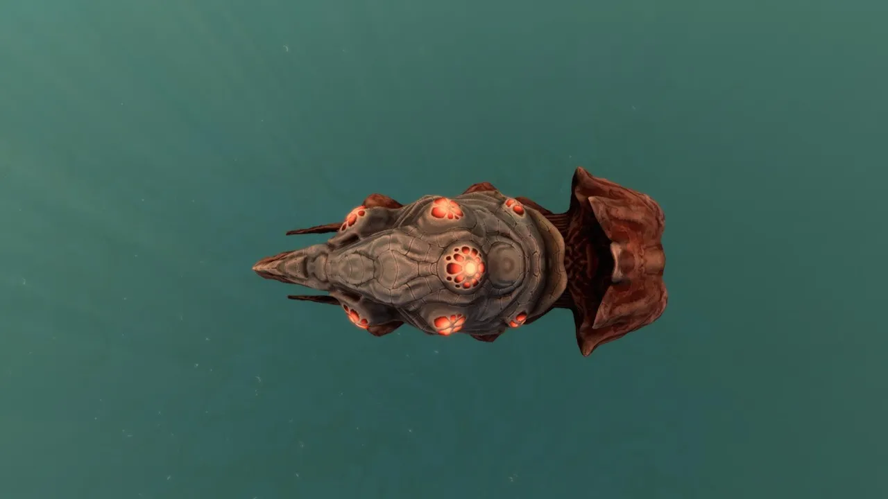 プレイグ・アノマリー x002（Plague Anomaly x002）の画像