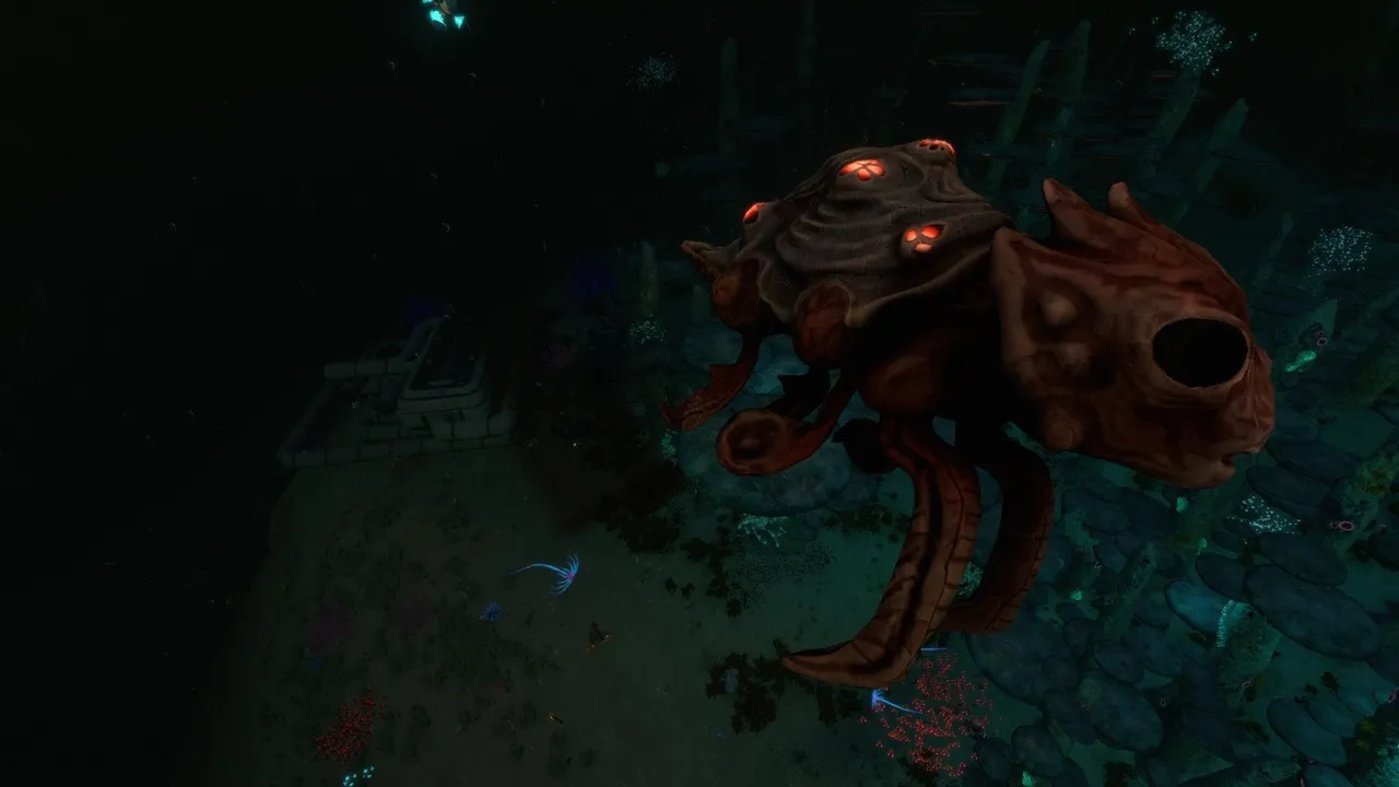 プレイグ・アノマリー x002（Plague Anomaly x002）の画像