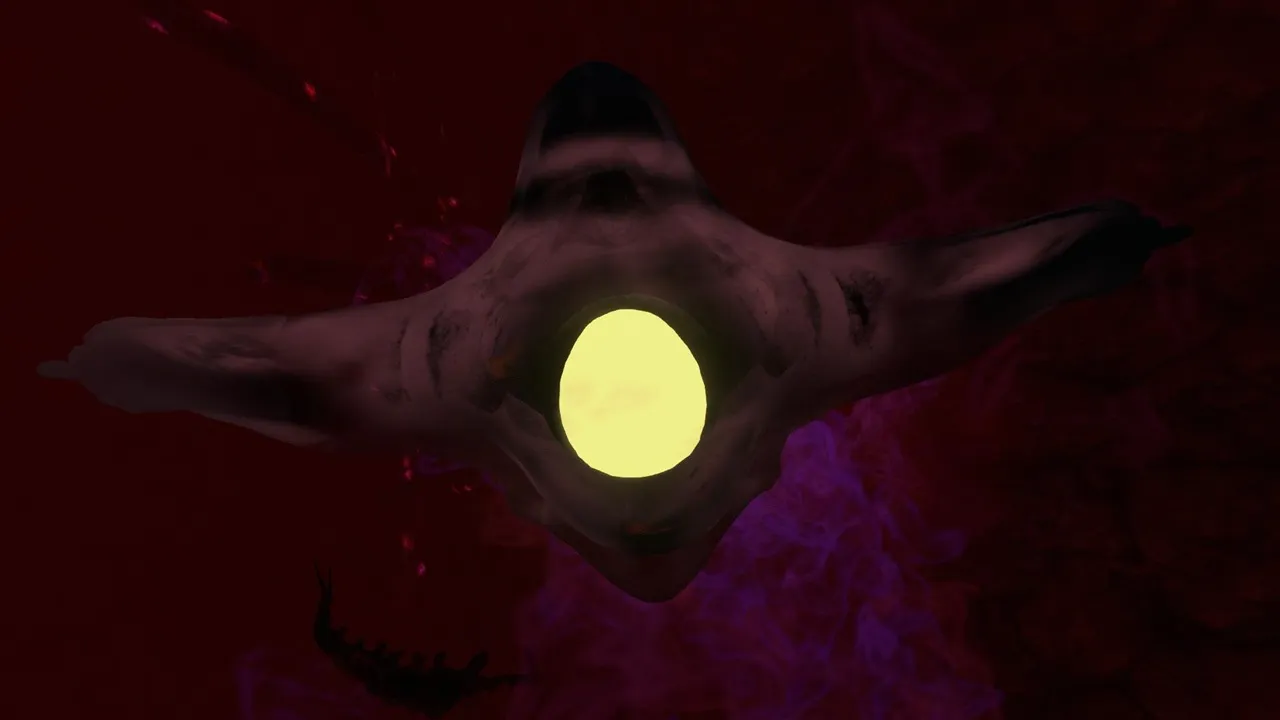 ファントムリヴァイアサン（Phantom Leviathan）の画像