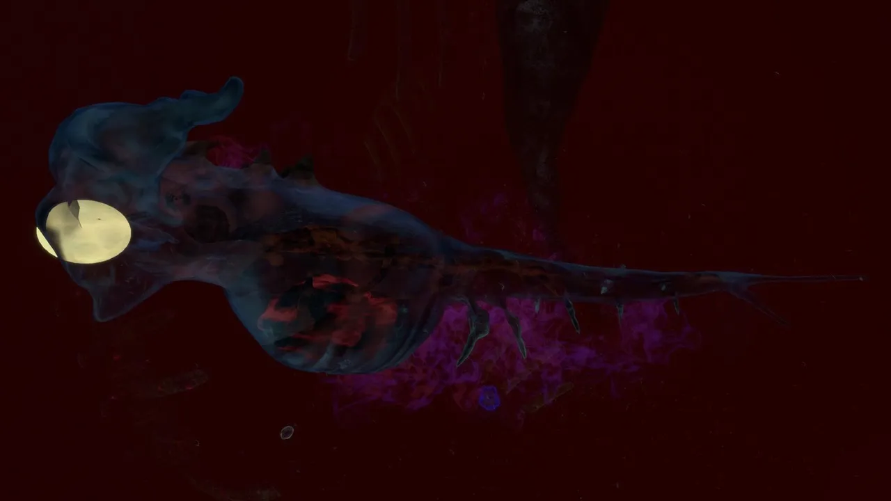 ファントムリヴァイアサン（Phantom Leviathan）の画像