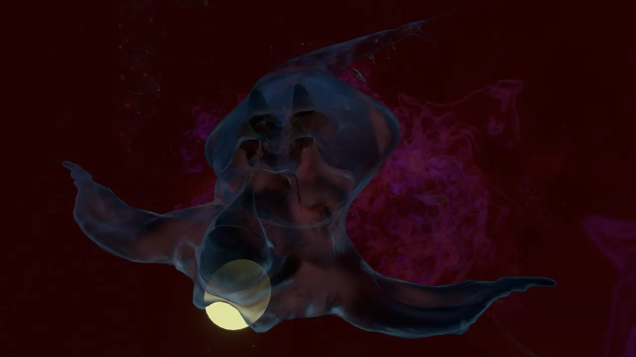 ファントムリヴァイアサン（Phantom Leviathan）の画像