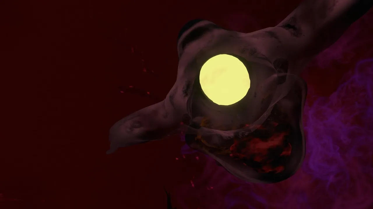 ファントムリヴァイアサン（Phantom Leviathan）の画像