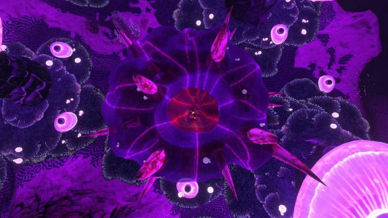 プレイグシュルーム（Ravenous Plagueshroom）の画像