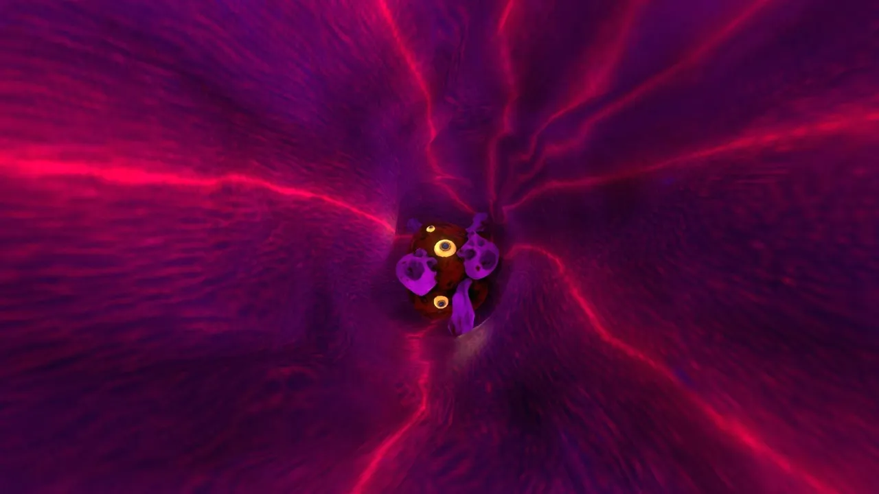 プレイグシュルーム（Ravenous Plagueshroom）の画像