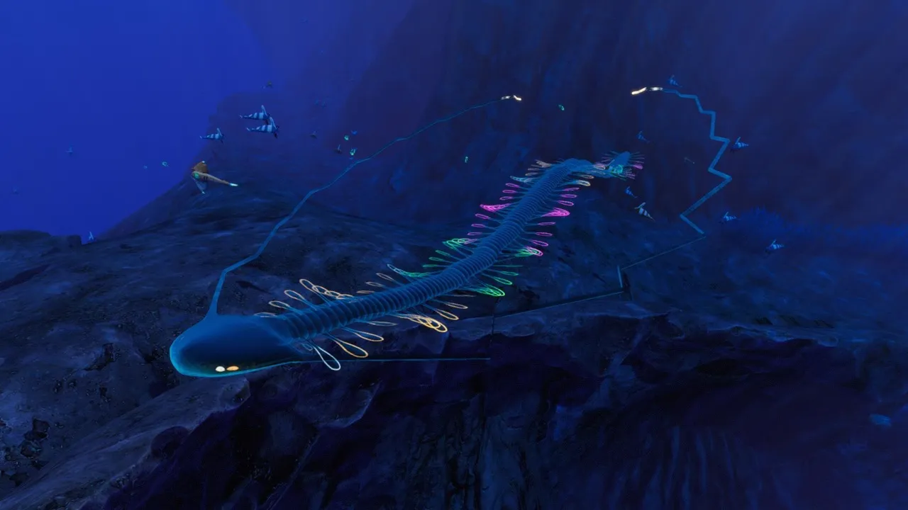 ピランバシス（Pyrambassis）の卵