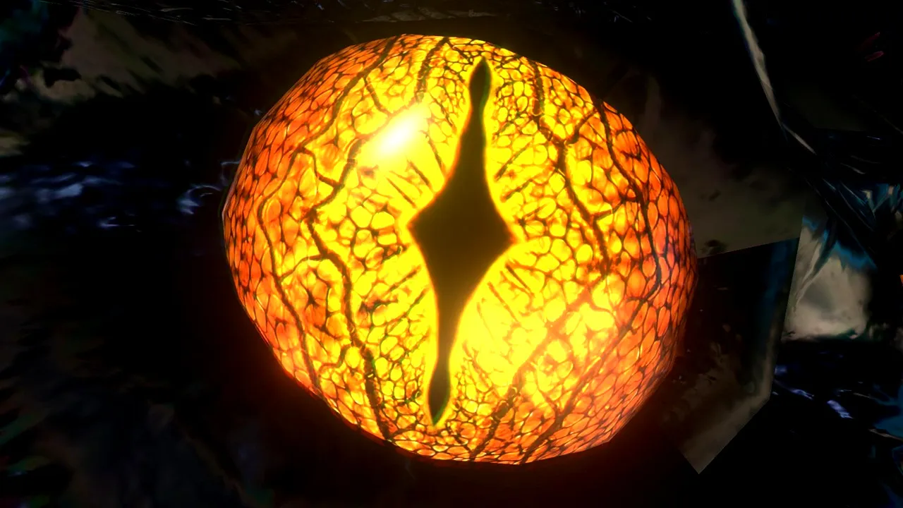 Gargantua Leviathan Adult