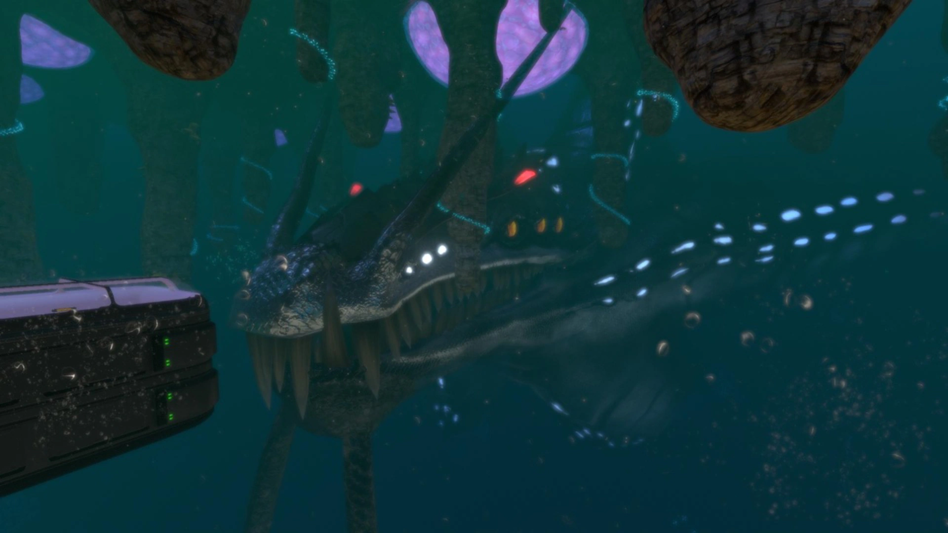Gargantuan Leviathan（ガルガンチュア・リヴァイアサン）の画像