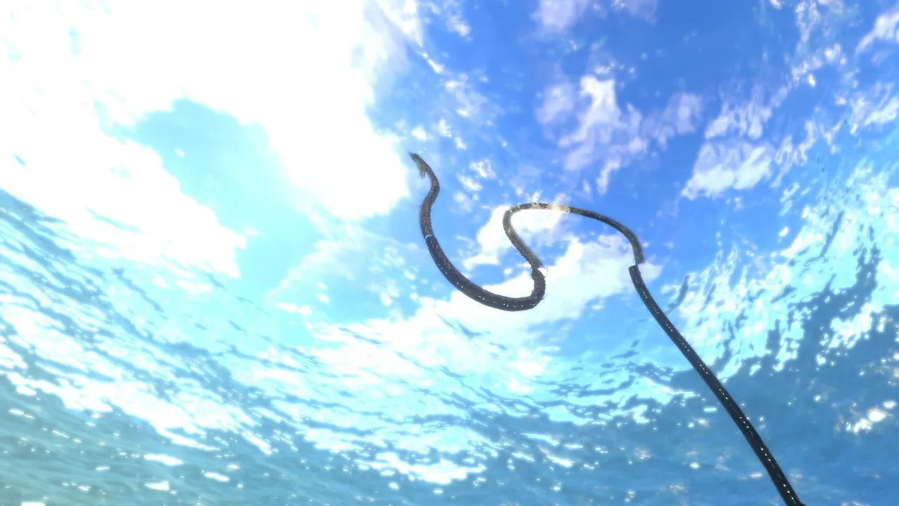 Gargantuan Leviathan Baby（ガルガンチュアリヴァイアサン・ベビー）の画像