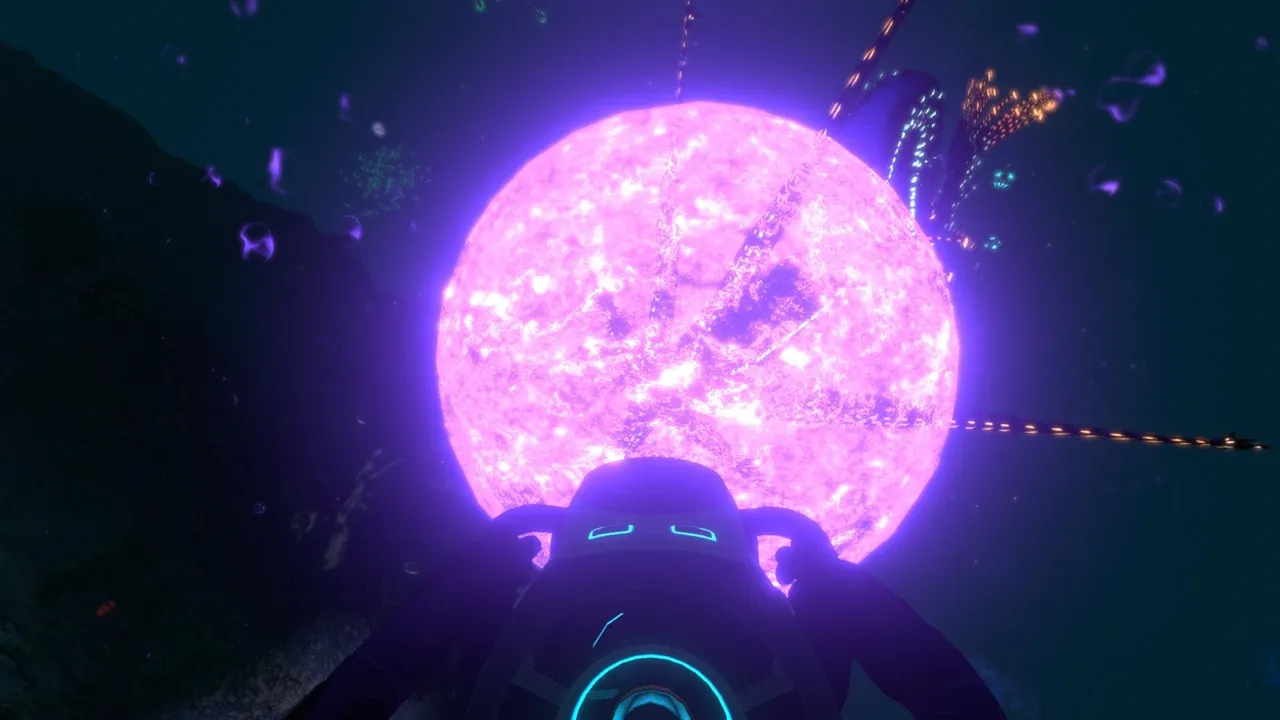 Gargantuan Leviathan Baby（ガルガンチュアリヴァイアサン・ベビー）の画像