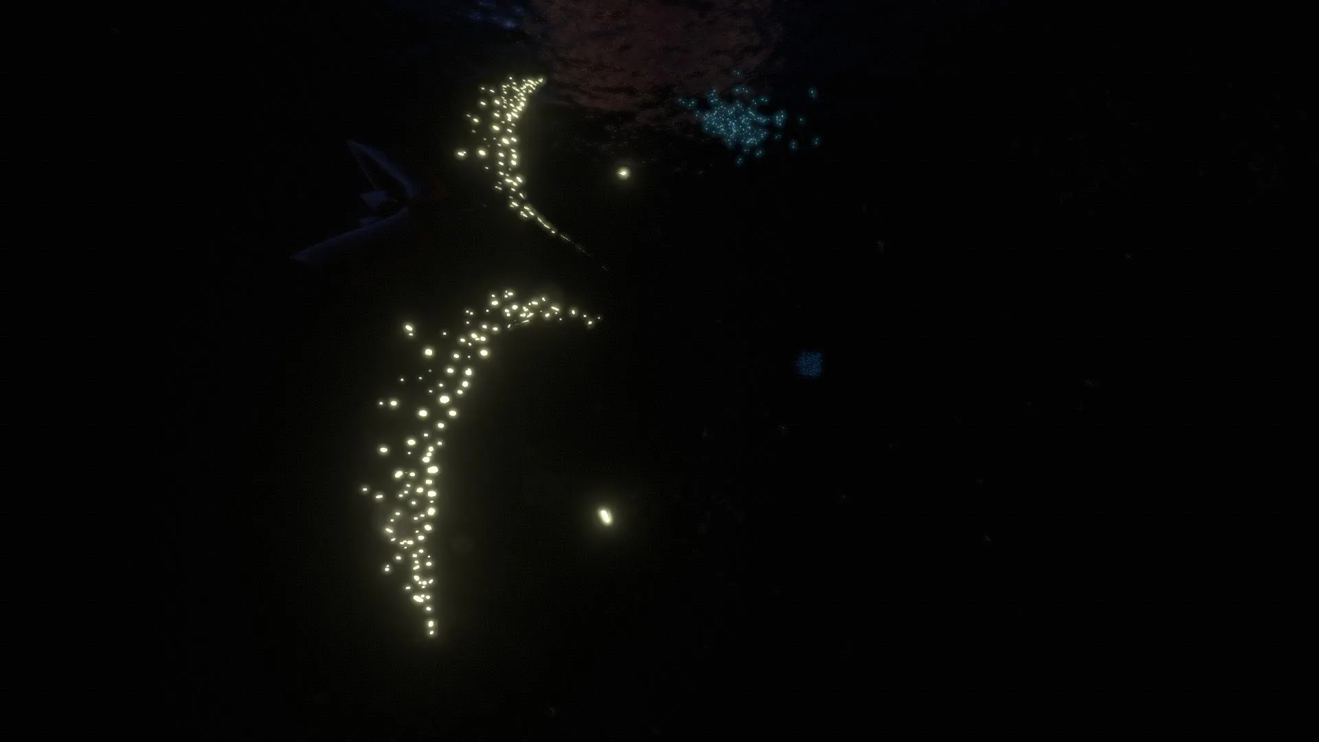 ステラータラサシアン(Stellar Thalassacean)の画像