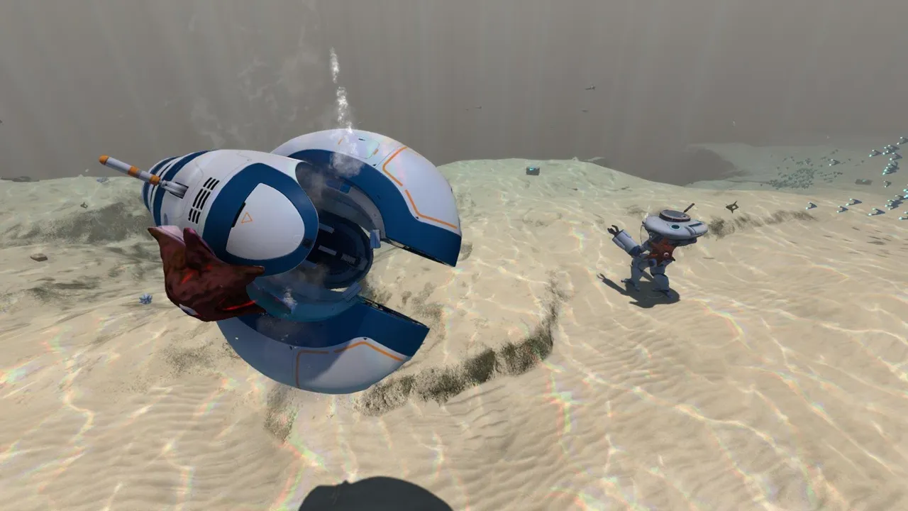 サッカー（Sucker）の画像