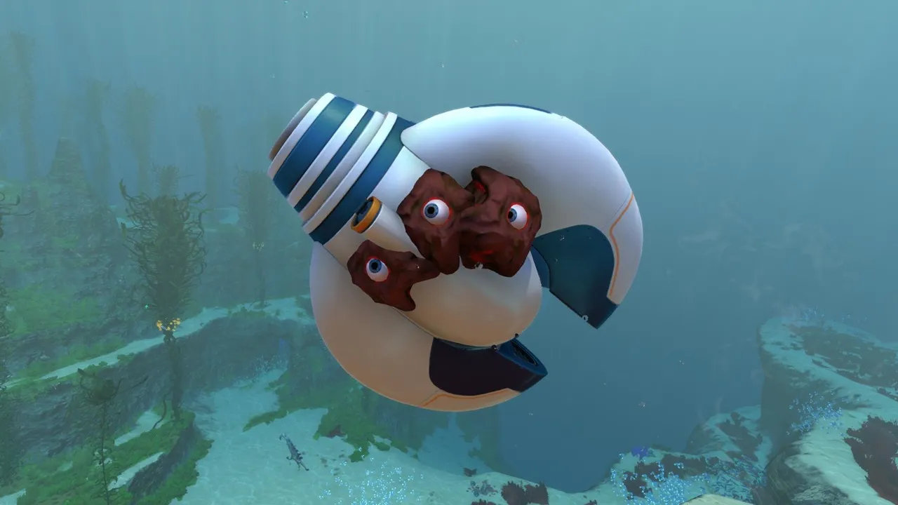 サッカー（Sucker）の画像