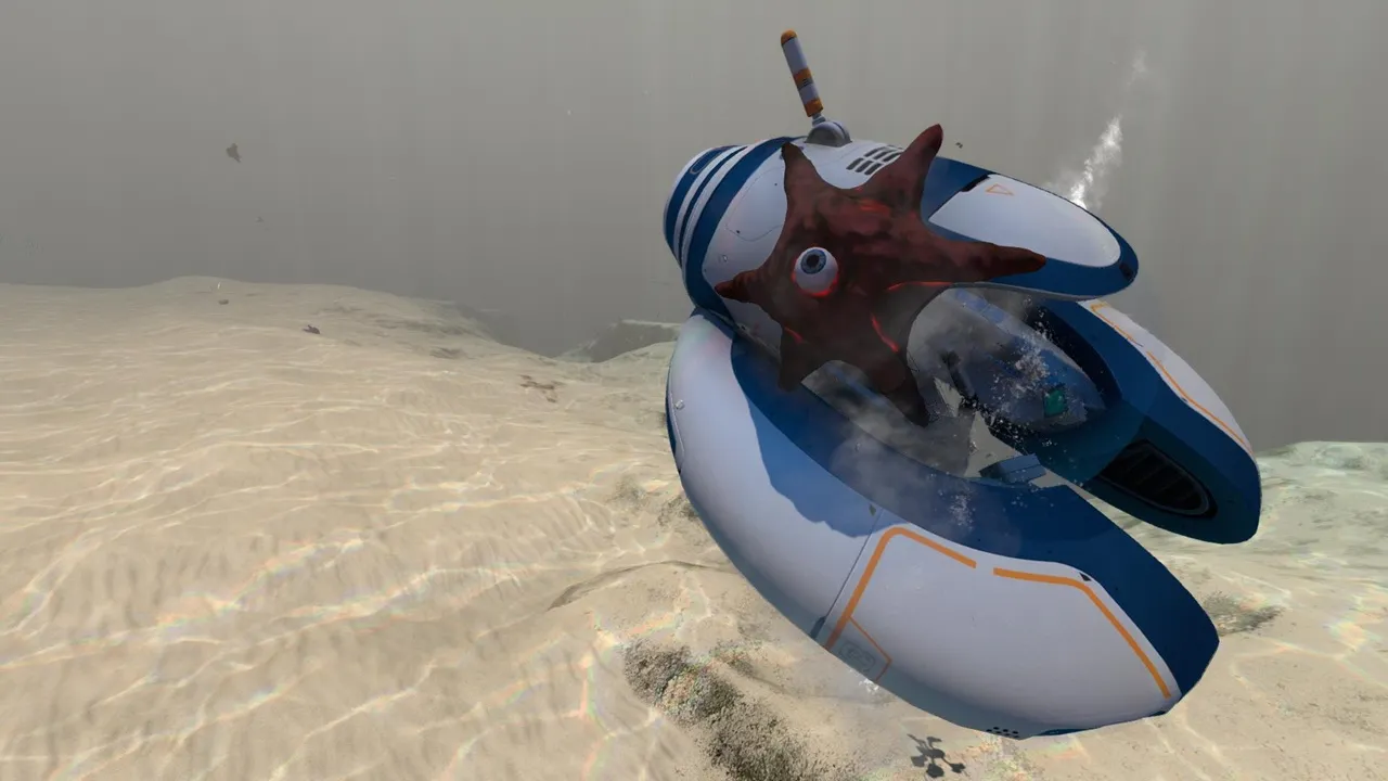 サッカー（Sucker）の画像