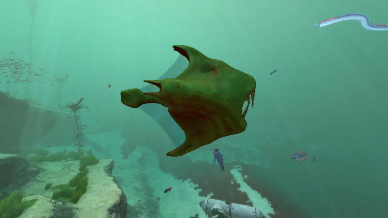 ティースティース（Teethteeth）の画像