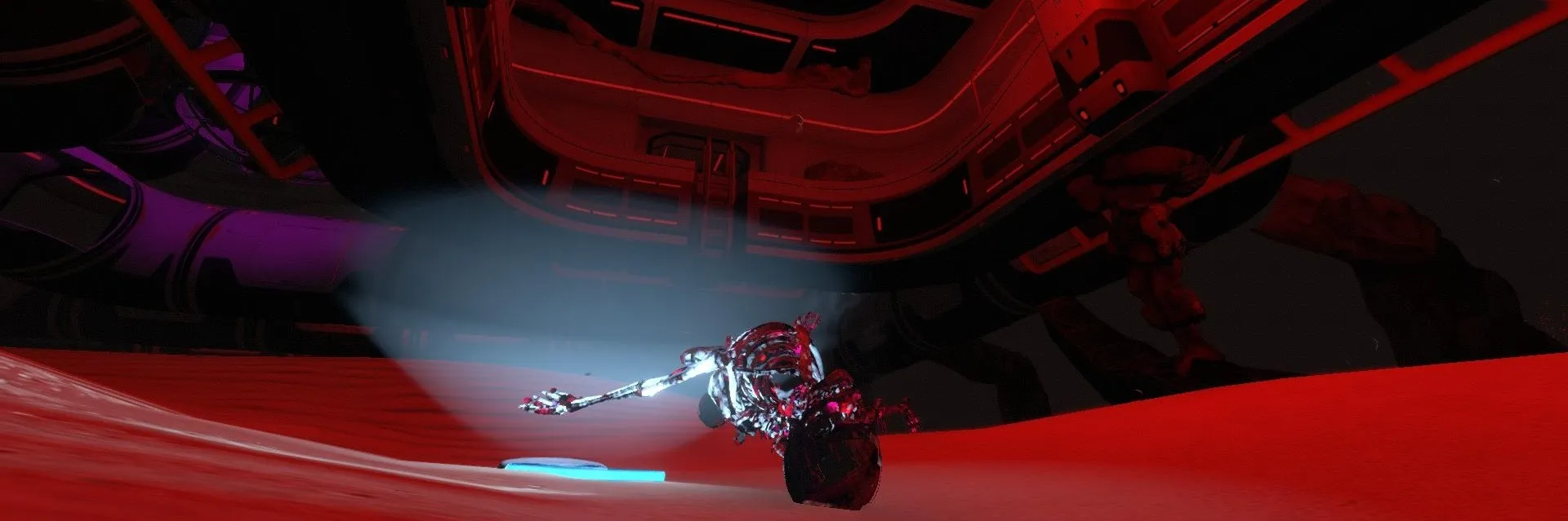 プレイグ由来の新装備例