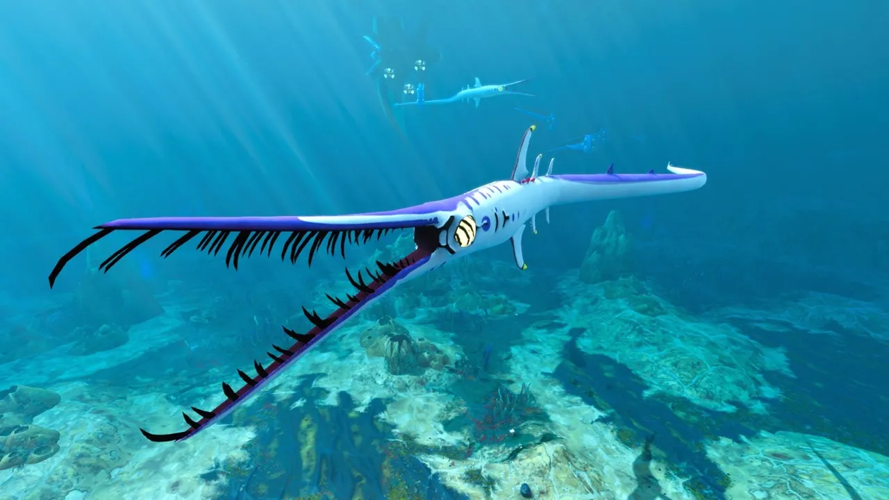 ツイストイール（Twisteel）の画像