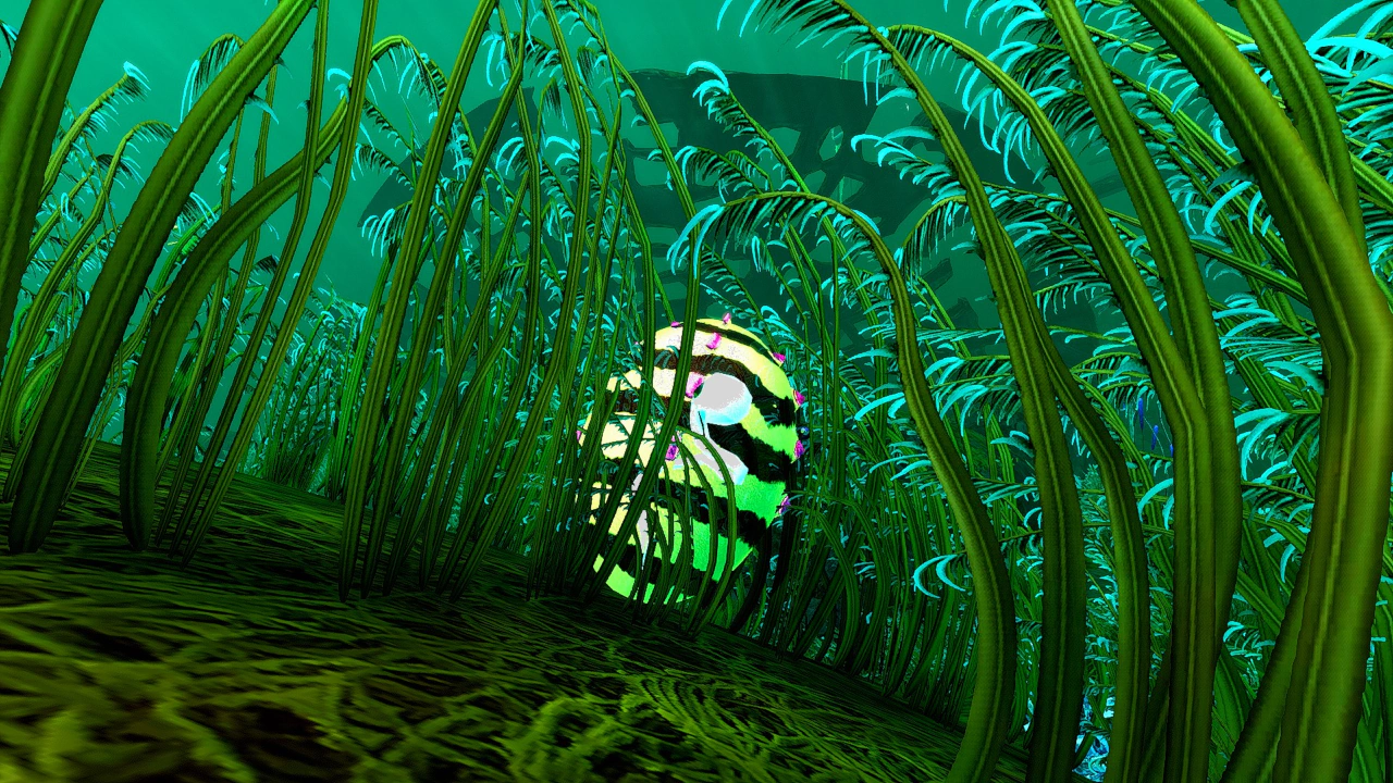 ツイストイール（Twisteel egg）の画像